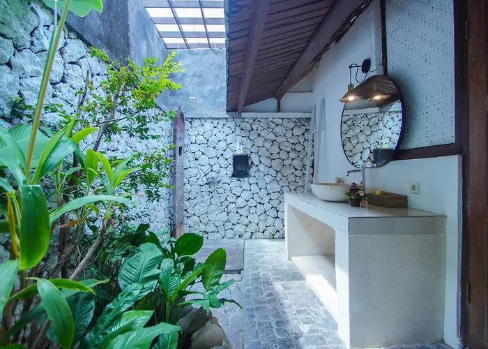 The Calmtree Bungalows Canggu , Indonesia