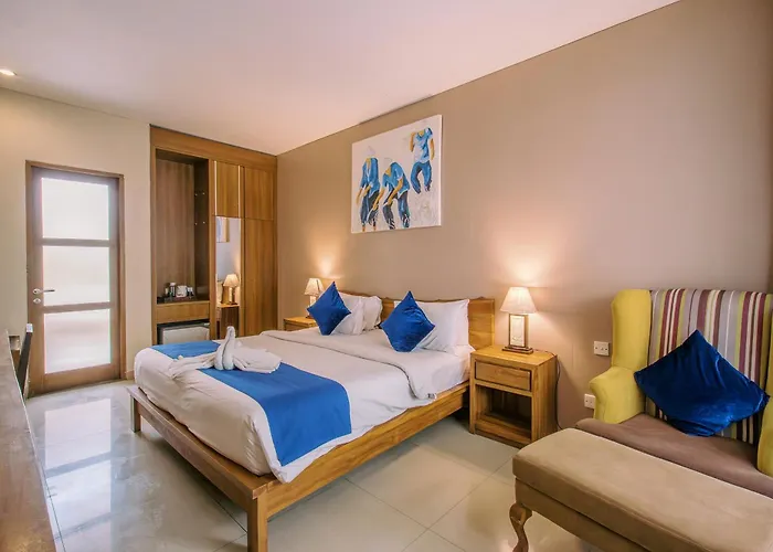 Abian Harmony Hotel