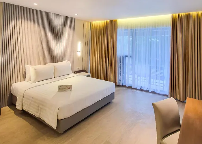 Grand Whiz Hotel Bromo