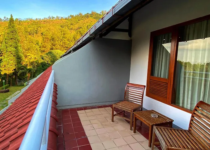 Grand Whiz Hotel Bromo