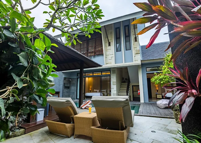 La Paradis Villa