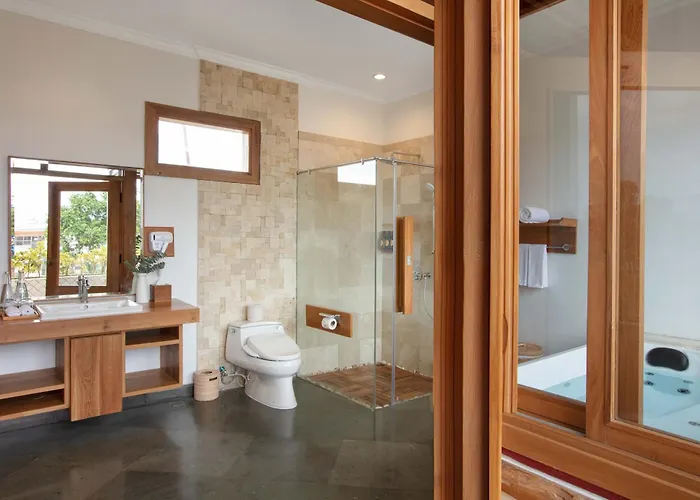 Harsono Boutique Resort Bali