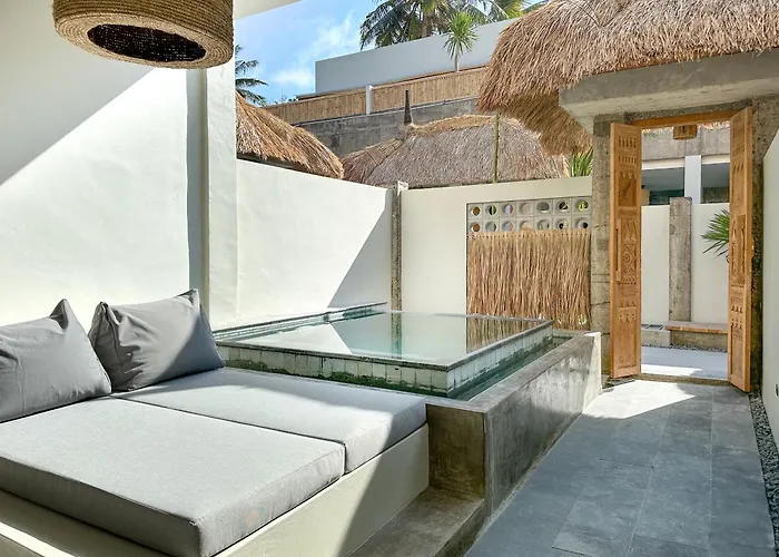 El Tropico Boutique Hotel