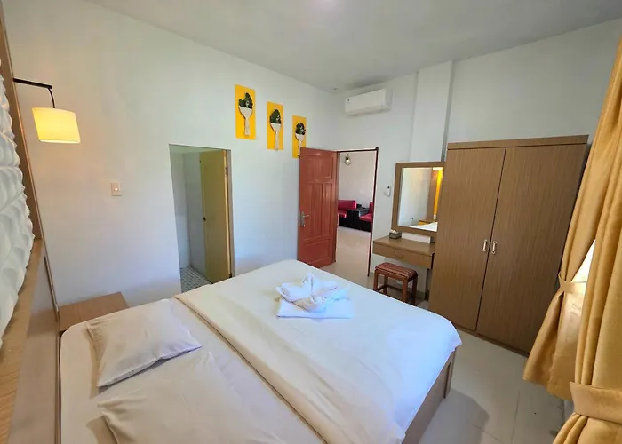 Thyesza Hotel Resort