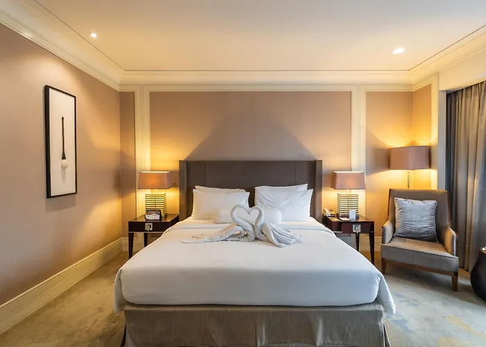 I Hotel Batam