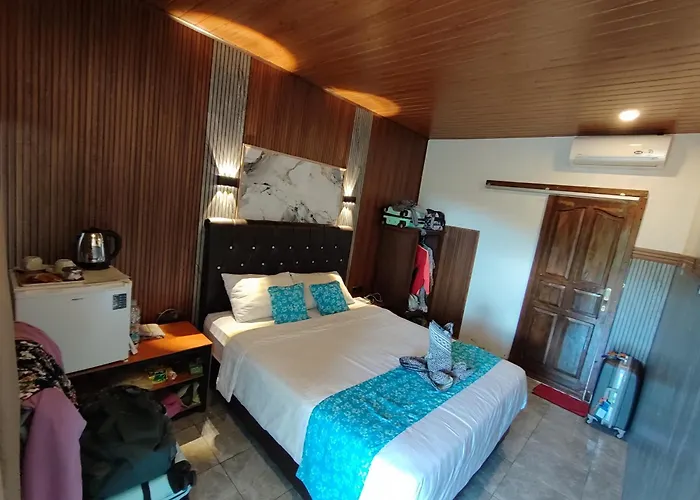 Adila Warung And Homestay Munduk , Indonesia