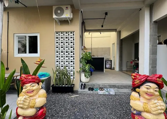 Adi Bali Homestay