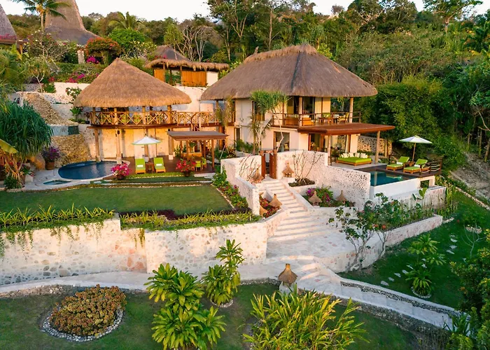 Nihi Sumba - 50 Best Hotels Of The World