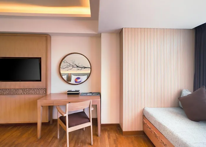 FOX Hotel Jimbaran Beach Bali, Indonesien