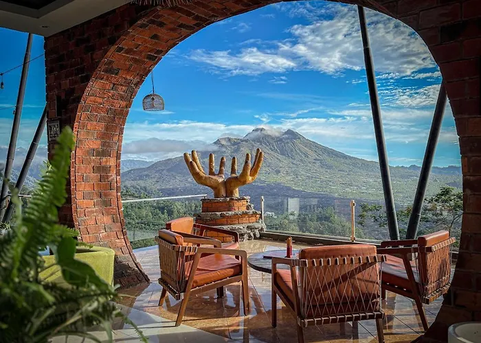 Caldera Hotel & Restaurant