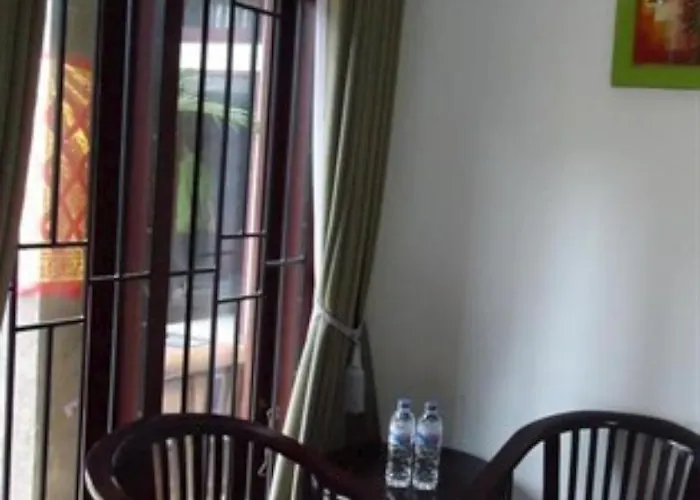 Shagida Apartment