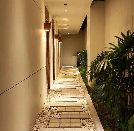 Jocs Boutique Hotel Legian , Indonesia