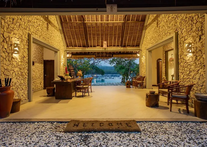 Naya Gawana Resort & Spa
