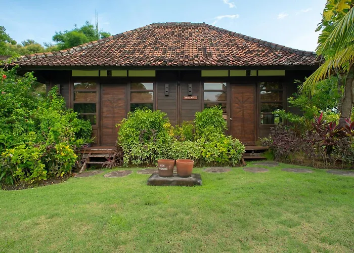 Naya Gawana Resort & Spa