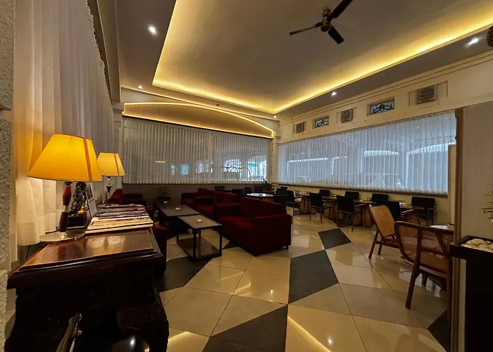 Rich Jogja