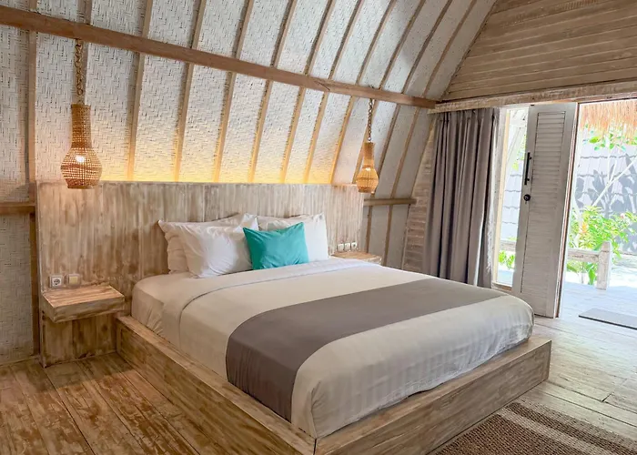 Gili Air Escape - Adults Only Hotel, Indonesia