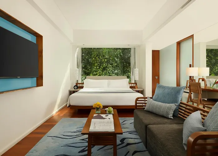 Maya Sanur &Spa