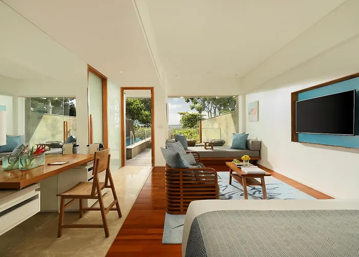 Maya Sanur &Spa