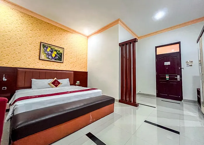Zamzam Hotel And Convention Batu Powered By Archipelago