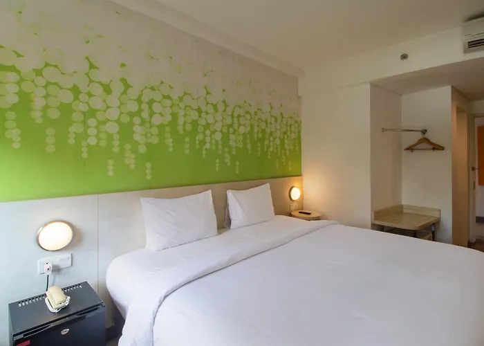 Palette Legian Beach