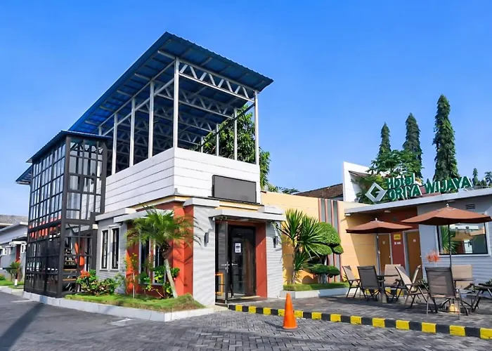 Hotel Griya Wijaya