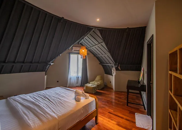 SuB Villas Bali