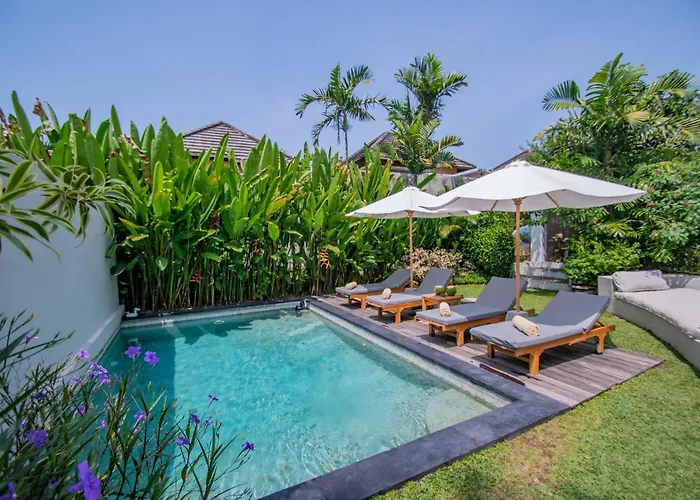 SuB Villas Bali