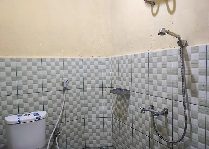 OYO 731 Hotel Matahari 1