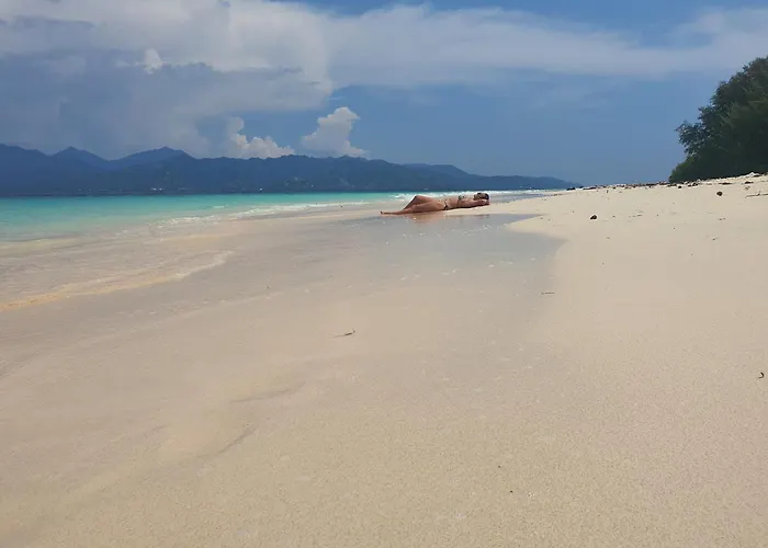 United Colors Of Gili