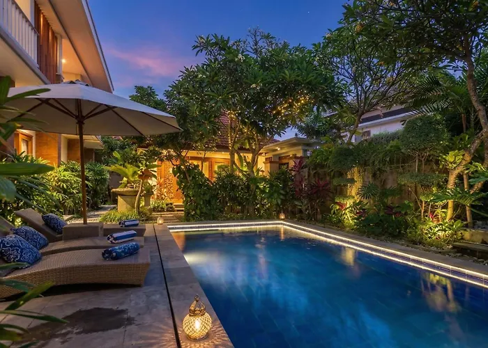 Anindya Sanur
