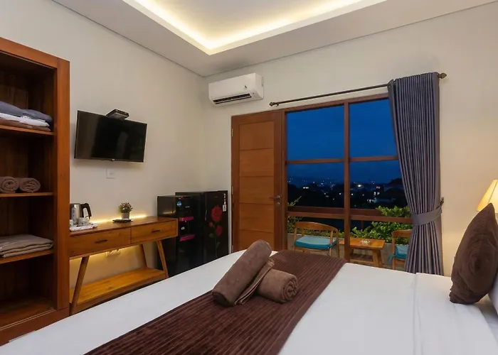 Naksa Homestay Sanur