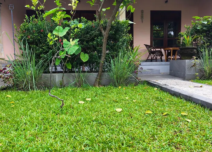 1000 Dream Bungalow Lovina , Indonesia