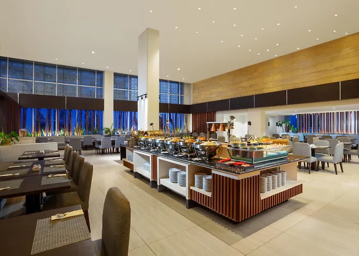 Hotel Santika Pekalongan