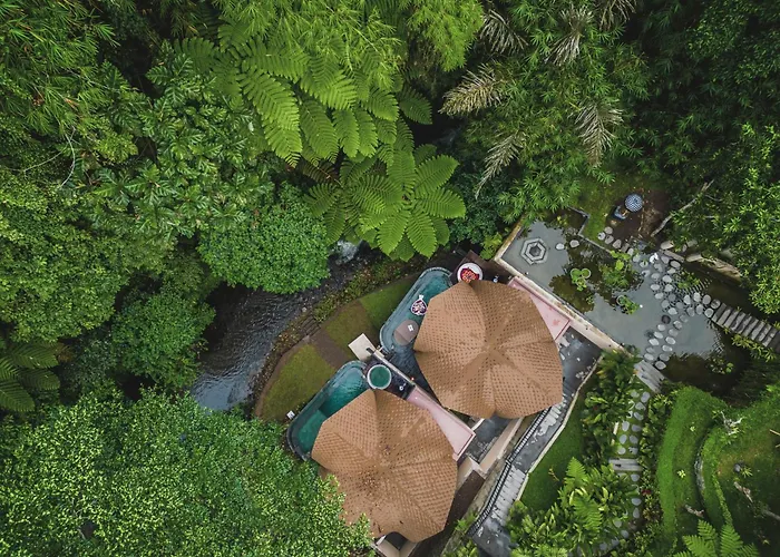 Aksari & Spa Ubud By Ini Vie Hospitality