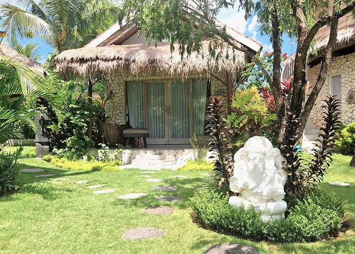 Coco Verde Bali Resort