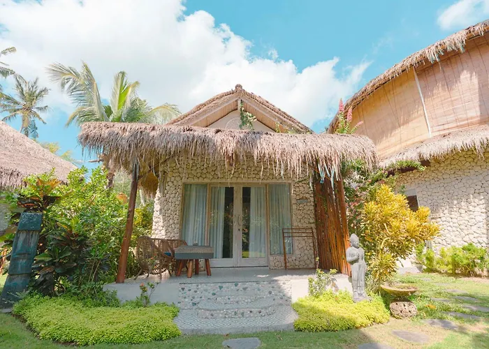 Coco Verde Bali Resort Tanah Lot , Indonesia