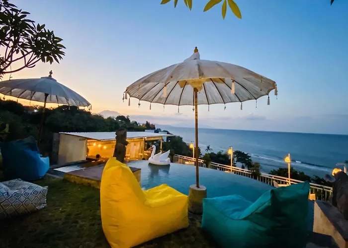 Permata Hill Nusa Penida