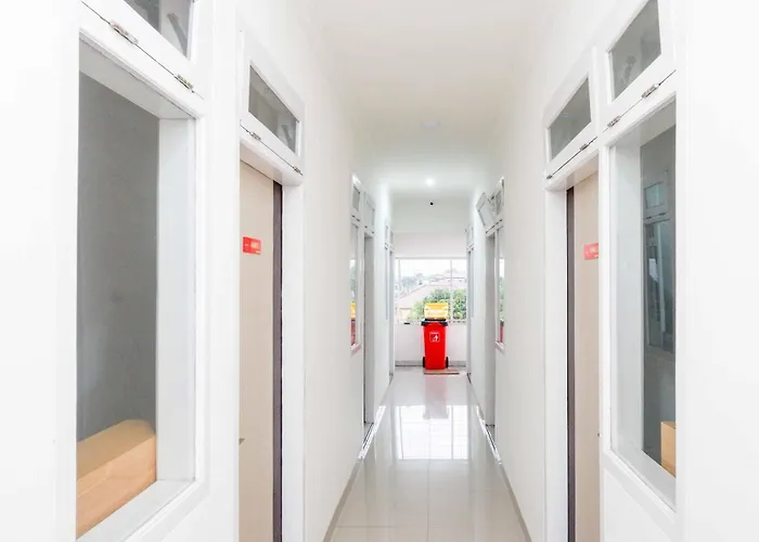 Reddoorz Near Rita Super Mall