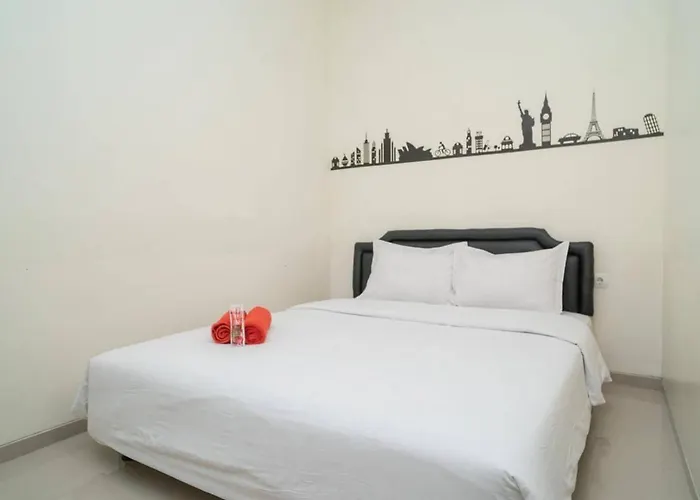 Hartono Inn Seturan RedPartner