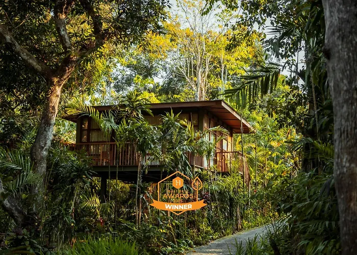 Hotel Grün Uluwatu, Indonesien