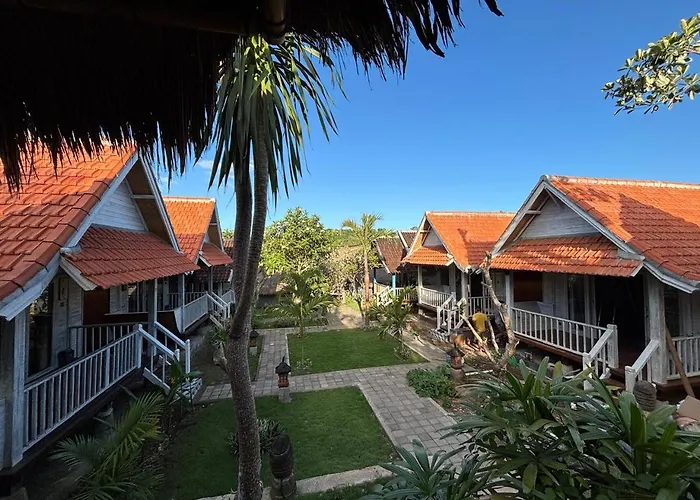 Nanuk'S Bungalows