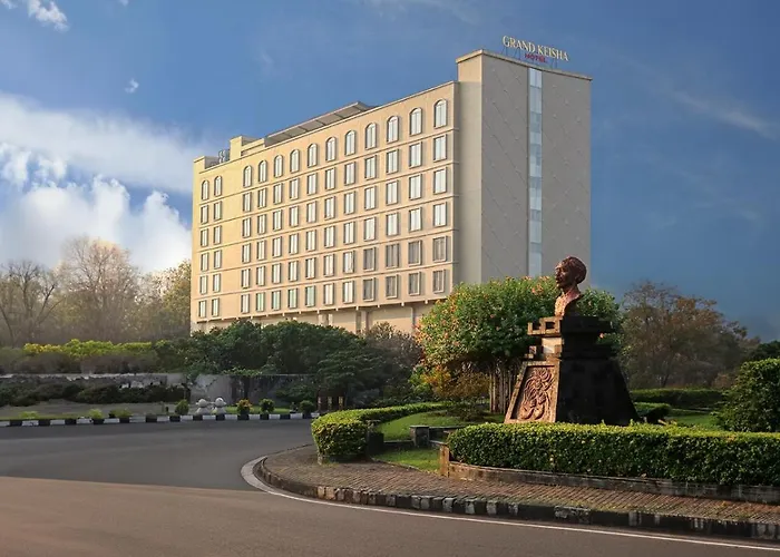 Grand Keisha Yogyakarta