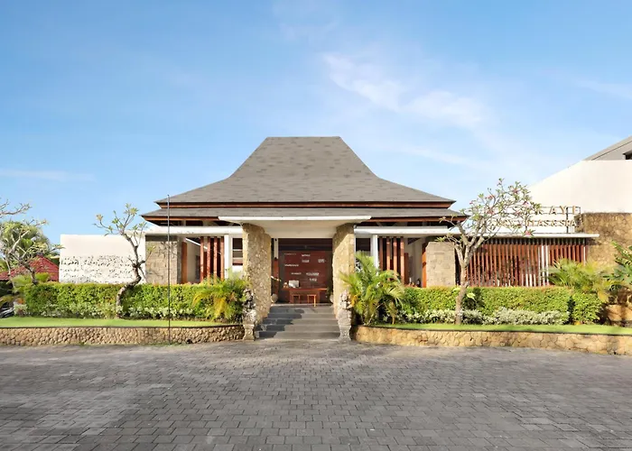 The Sakaye Villas & Spa By Kanaya Hospitality