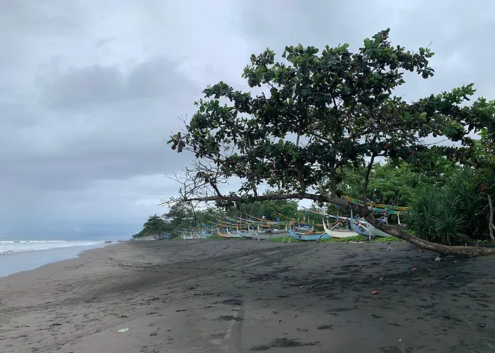 Jembrana Bali
