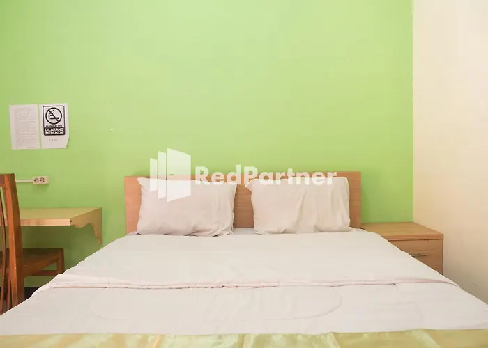 OYO Life 3003 Wisma Handayani Syariah
