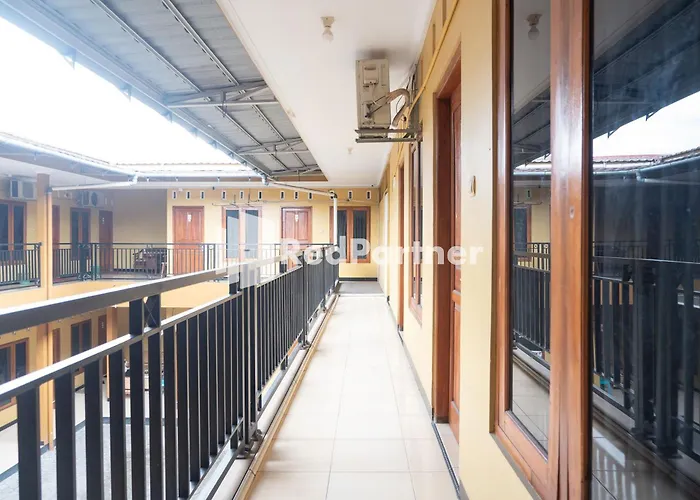 OYO Life 3003 Wisma Handayani Syariah