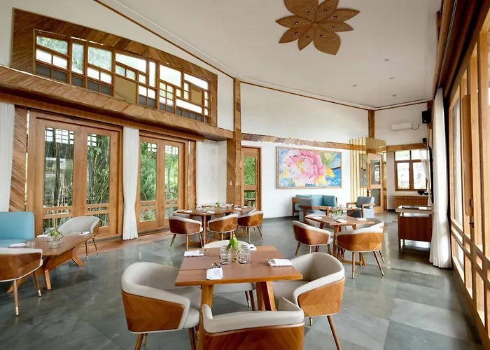 Harsono Boutique Resort Bali