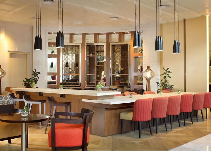 Grand Mercure Medan Angkasa