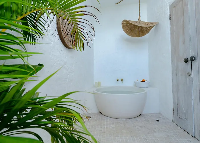 Gravity Eco Boutique - Adults Only