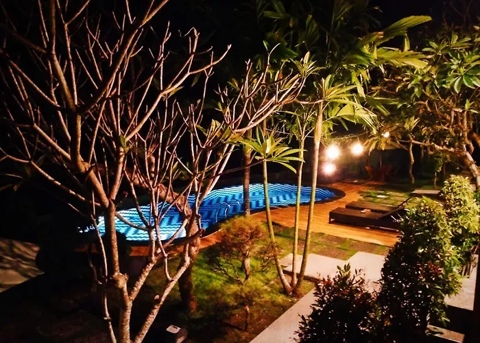 Arunika Cottage